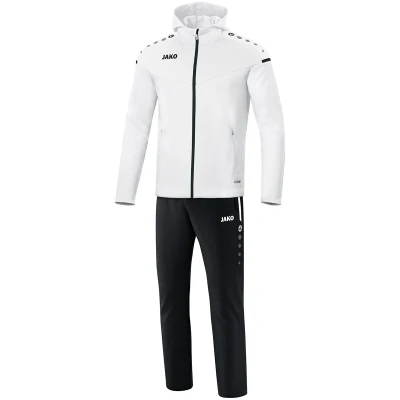 JAKO Presentation suit Champ 2.0 with hood