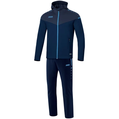 JAKO JR Presentation suit Champ 2.0 with hood