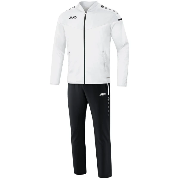JAKO JR Presentation suit Champ 2.0