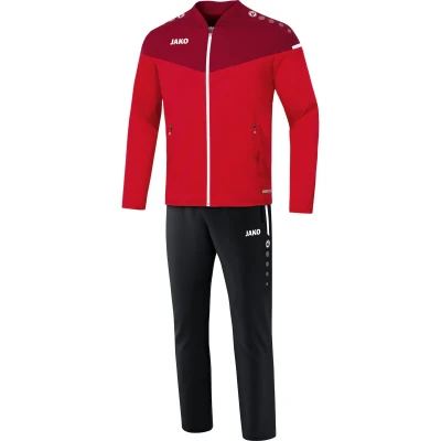 JAKO Presentation suit Champ 2.0
