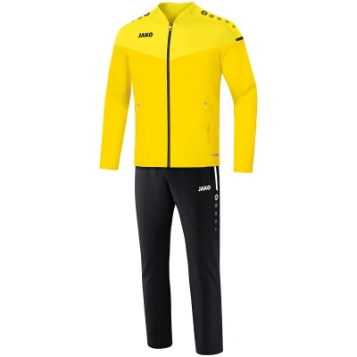JAKO Presentation suit Champ 2.0