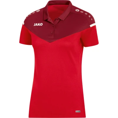 JAKO W Polo Champ 2.0