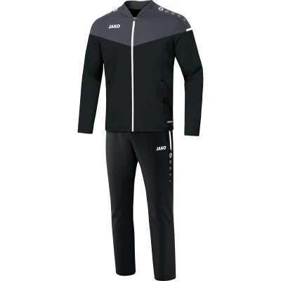 JAKO JR Presentation suit Champ 2.0