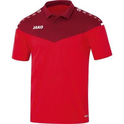 JAKO JR Polo Champ 2.0