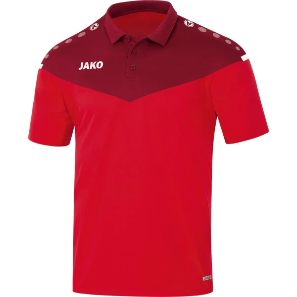 JAKO JR Polo Champ 2.0 JAKO JR Polo Champ 2.0