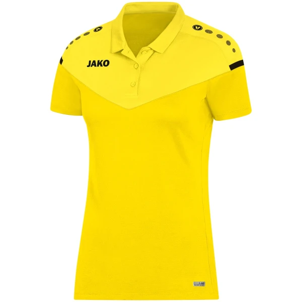 JAKO W Polo Champ 2.0