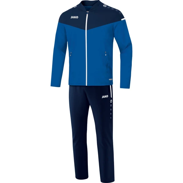 JAKO JR Presentation suit Champ 2.0