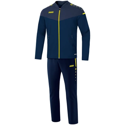 JAKO JR Presentation suit Champ 2.0