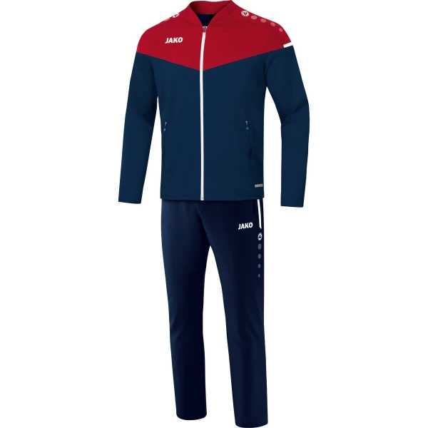 JAKO Presentation suit Champ 2.0