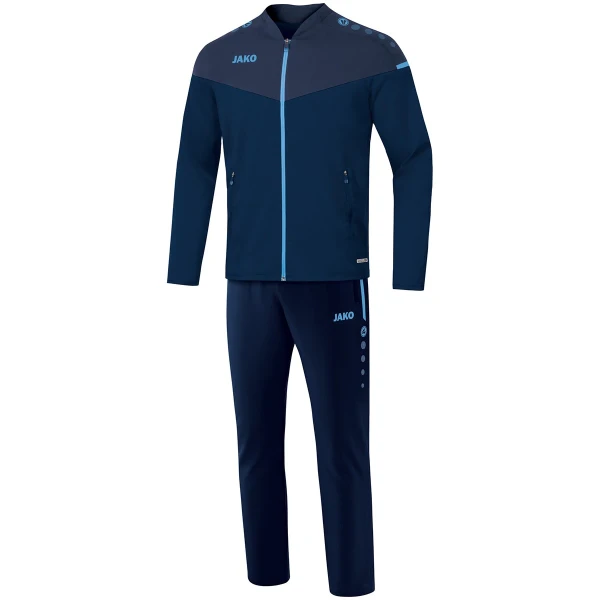 JAKO Presentation suit Champ 2.0