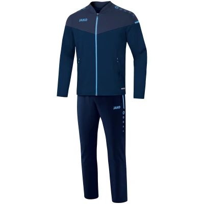 JAKO JR Presentation suit Champ 2.0