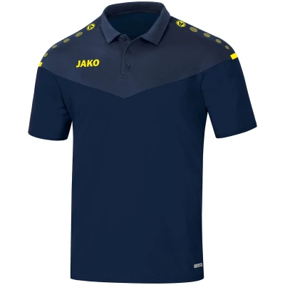 JAKO JR Polo Champ 2.0