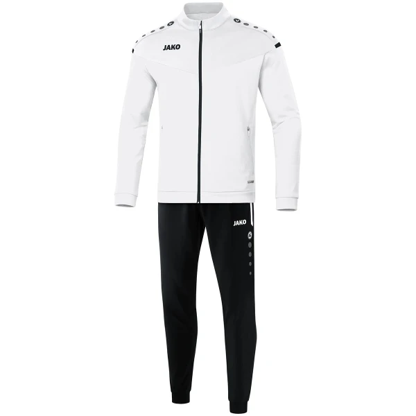 JAKO Polyster tracksuit Champ 2.0