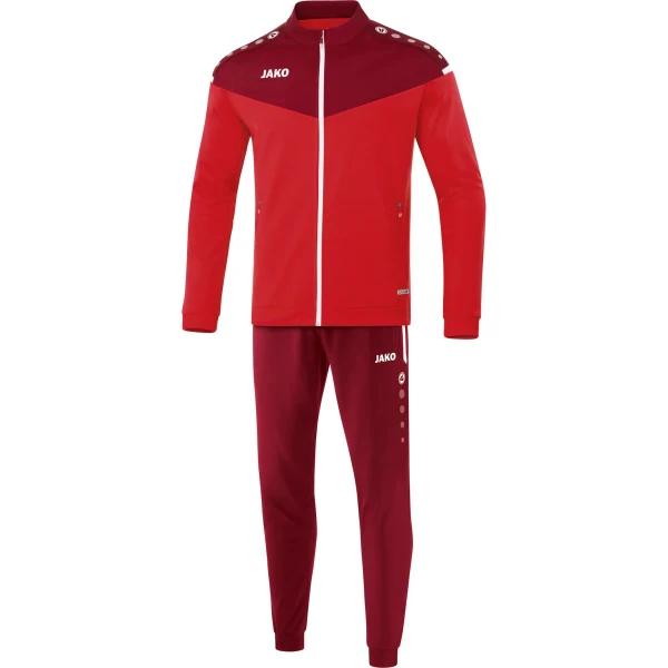 JAKO JR Polyster tracksuit Champ 2.0