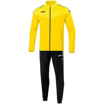 JAKO Polyster tracksuit Champ 2.0