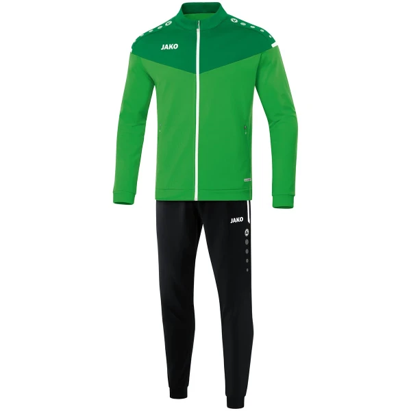 JAKO Polyster tracksuit Champ 2.0