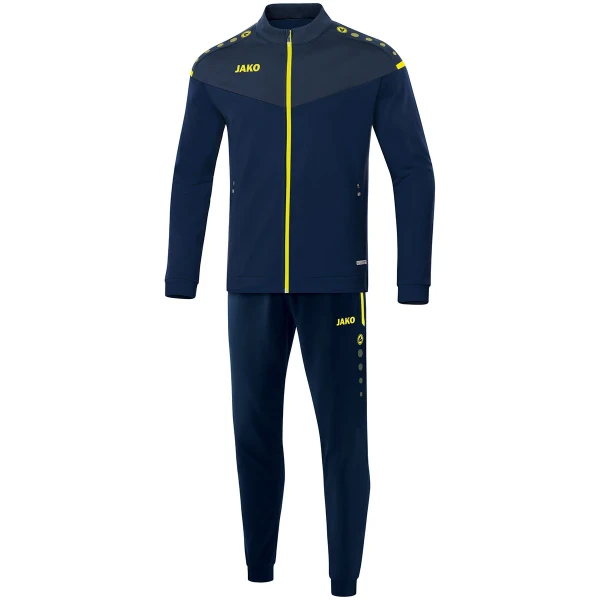 JAKO Polyster tracksuit Champ 2.0