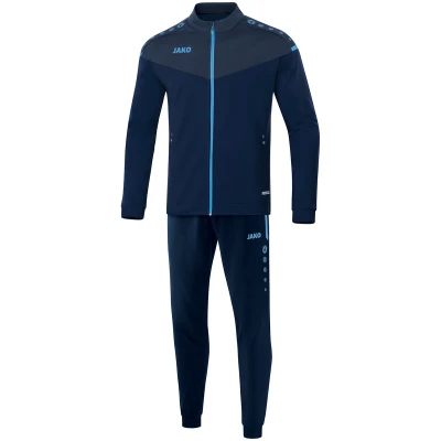 JAKO Polyster tracksuit Champ 2.0