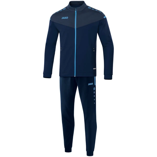 JAKO Polyster tracksuit Champ 2.0