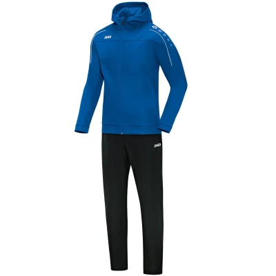 JAKO Presentation tracksuit CLASSICO with hood