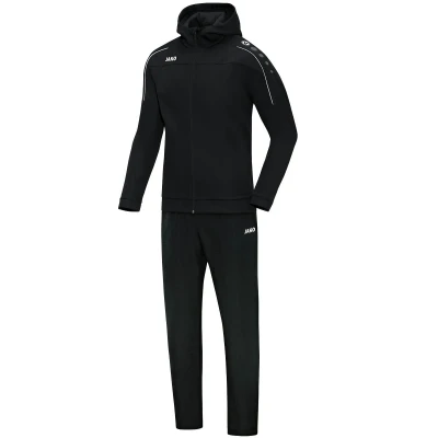JAKO JR Presentation tracksuit CLASSICO with hood
