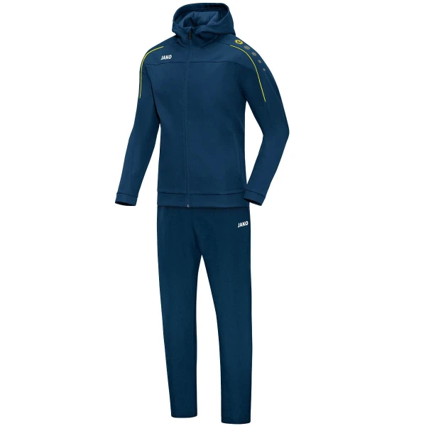 JAKO Presentation tracksuit CLASSICO with hood