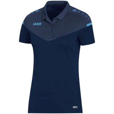 JAKO W Polo Champ 2.0