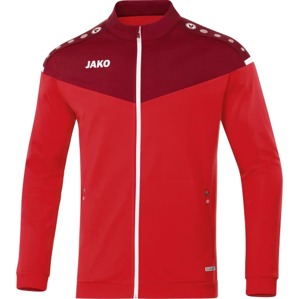 JAKO JR Polyester jacket Champ 2.0