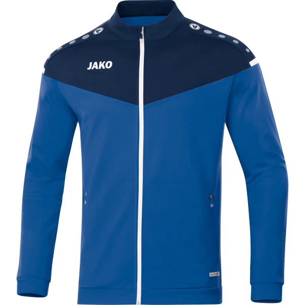 JAKO Polyester jacket Champ 2.0