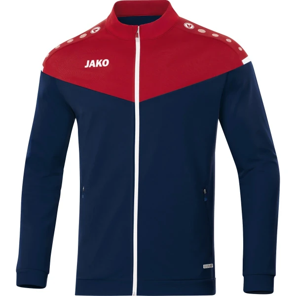 JAKO JR Polyester jacket Champ 2.0