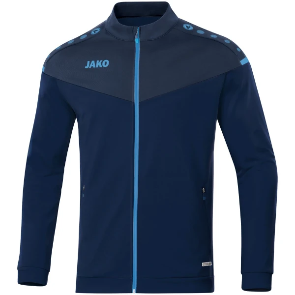 JAKO Polyester jacket Champ 2.0