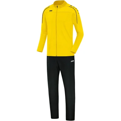 JAKO Presentation suit Classico