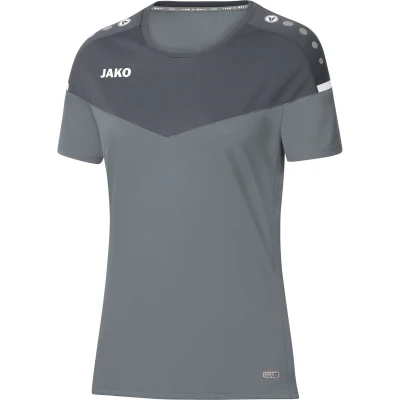 JAKO W T-shirt Champ 2.0