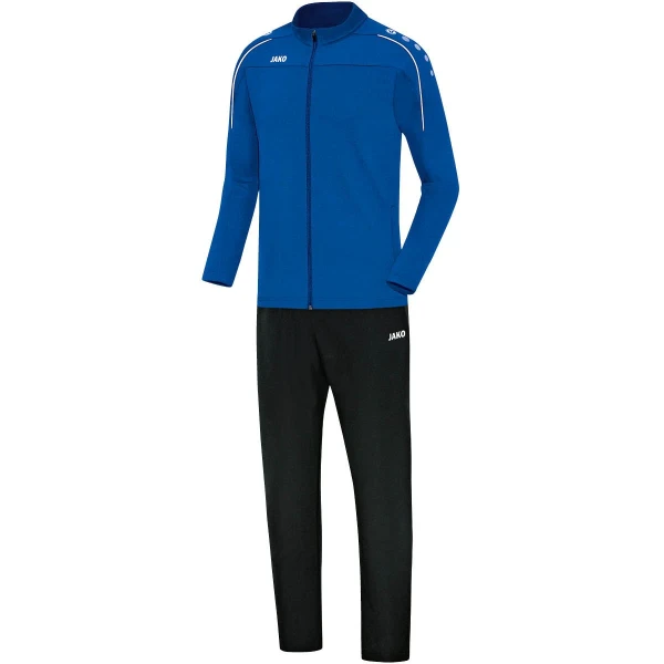 JAKO JR Presentation suit Classico