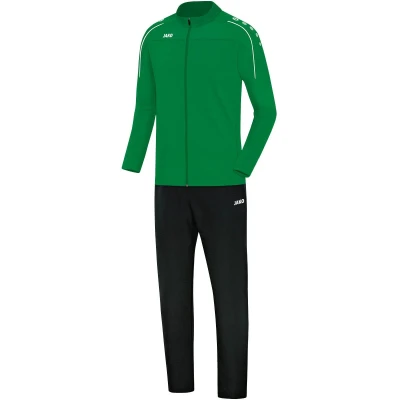 JAKO Presentation suit Classico
