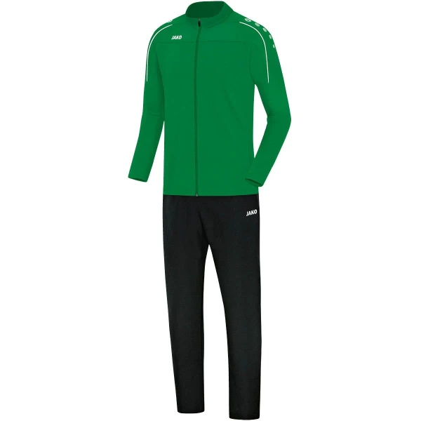 JAKO Presentation suit Classico