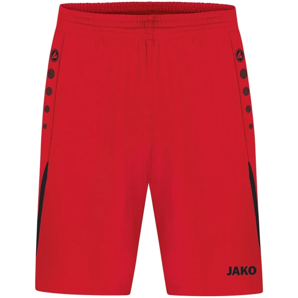 JAKO Shorts Challenge JAKO Shorts Challenge