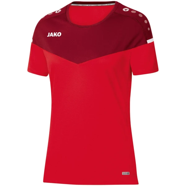 JAKO W T-shirt Champ 2.0 JAKO W T-shirt Champ 2.0