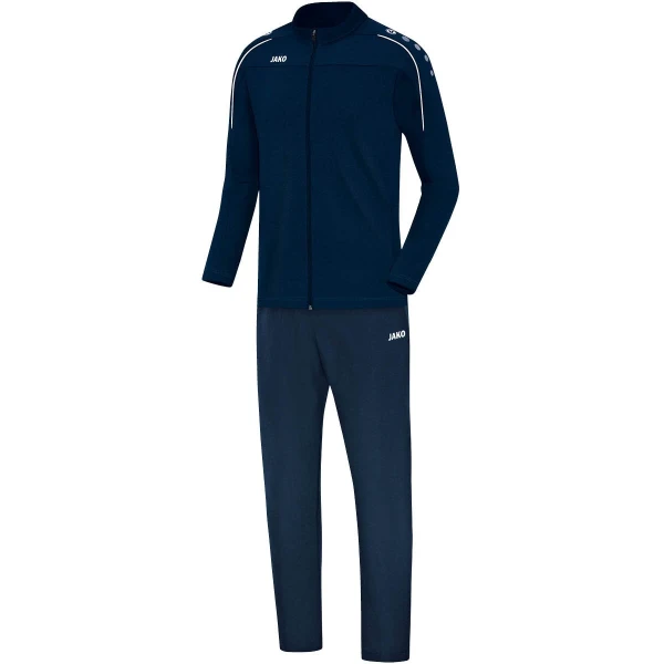 JAKO Presentation suit Classico