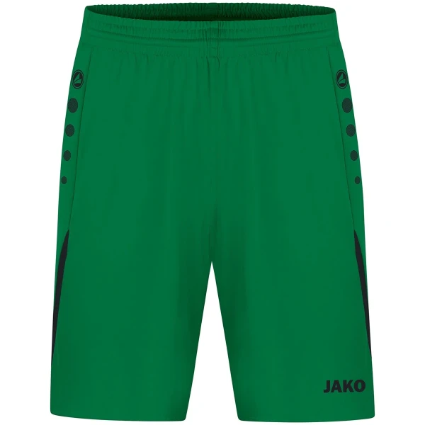 JAKO Shorts Challenge
