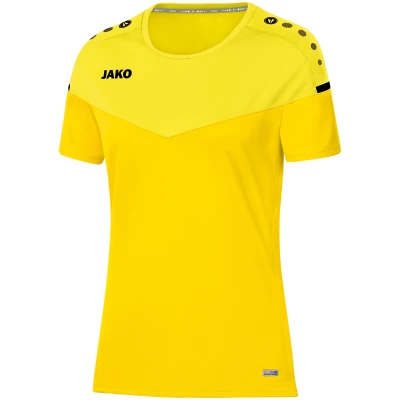 JAKO W T-shirt Champ 2.0