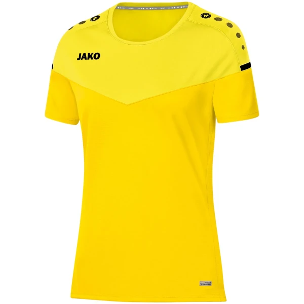 JAKO W T-shirt Champ 2.0