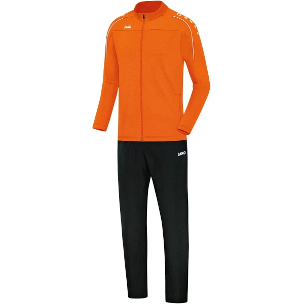 JAKO JR Presentation suit Classico