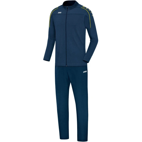 JAKO JR Presentation suit Classico