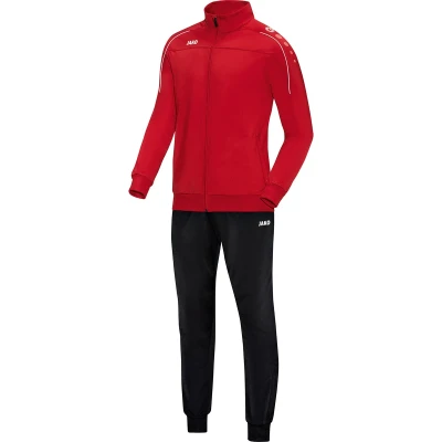 JAKO JR Polyester tracksuit CLASSICO
