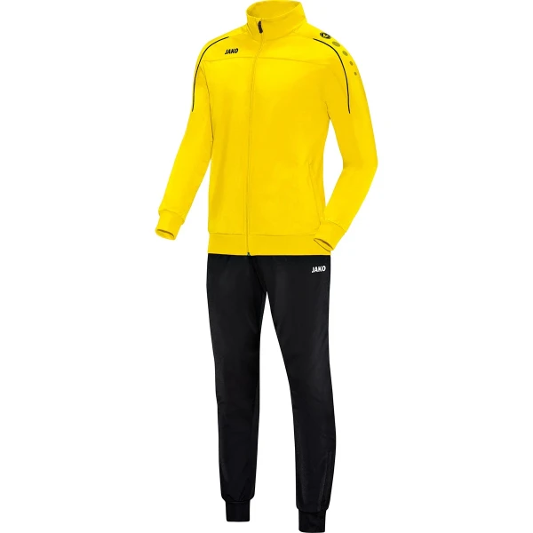JAKO JR Polyester tracksuit CLASSICO