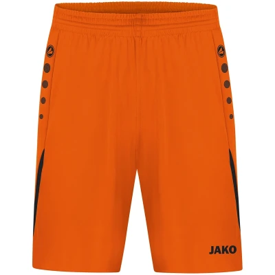 JAKO Shorts Challenge