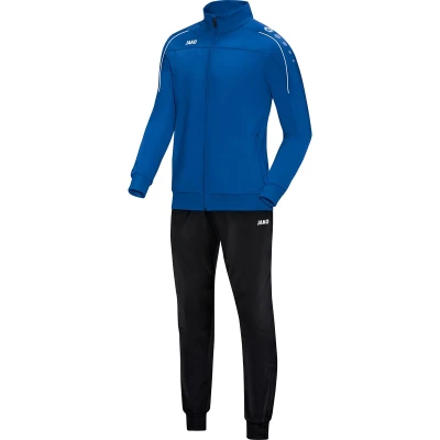 JAKO Polyester tracksuit CLASSICO