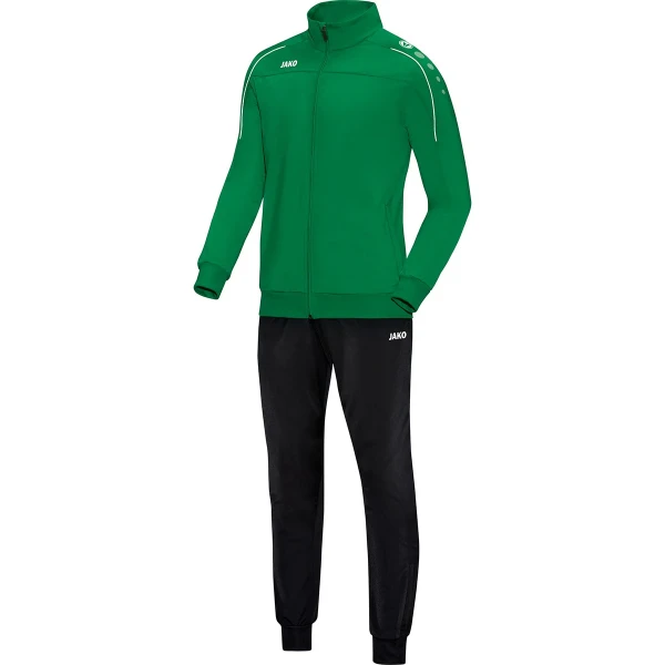 JAKO JR Polyester tracksuit CLASSICO