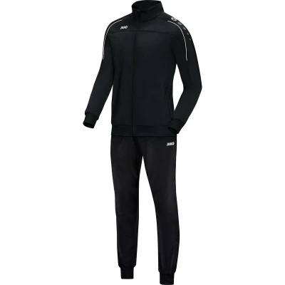 JAKO Polyester tracksuit CLASSICO